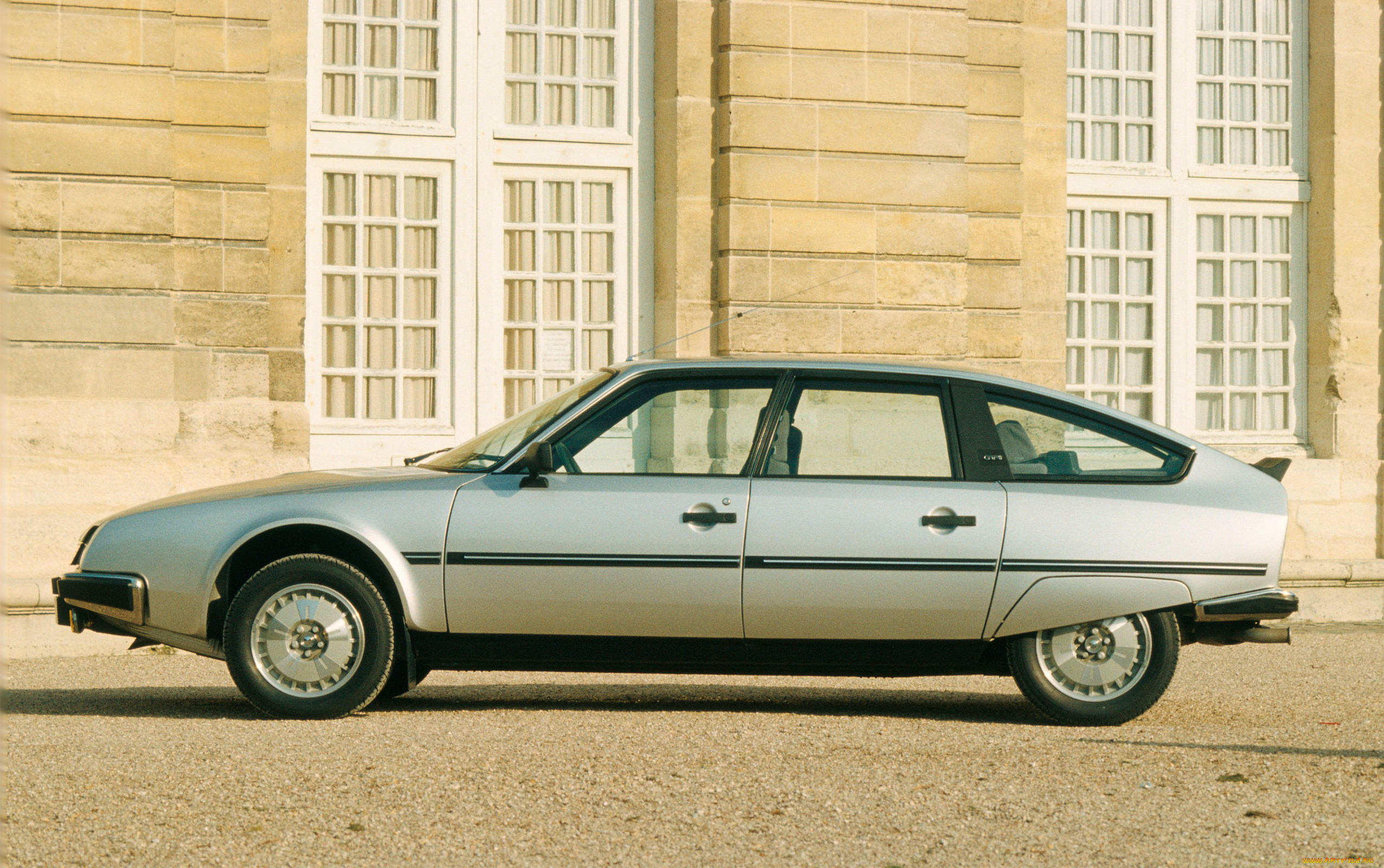 , citroen